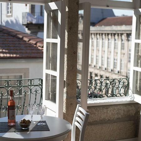 Casas Do Loureiro Daire Porto Dış mekan fotoğraf