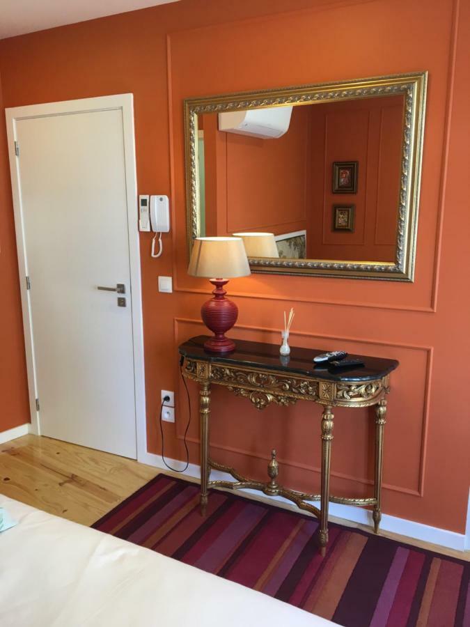 Casas Do Loureiro Daire Porto Dış mekan fotoğraf