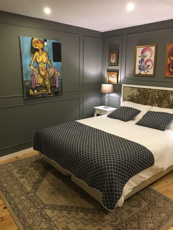 Casas Do Loureiro Daire Porto Dış mekan fotoğraf