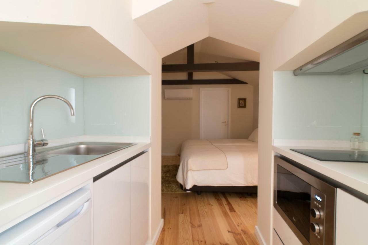 Casas Do Loureiro Daire Porto Dış mekan fotoğraf