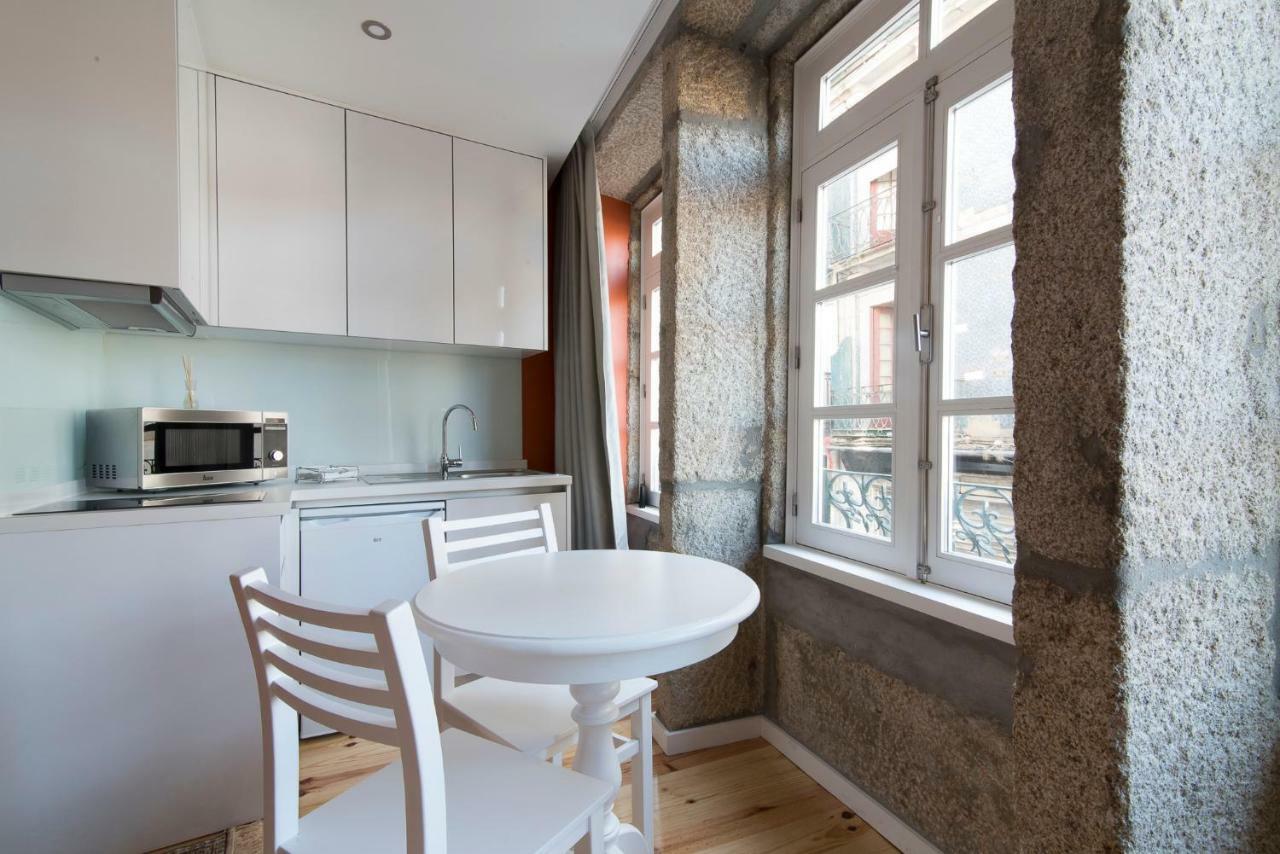 Casas Do Loureiro Daire Porto Dış mekan fotoğraf