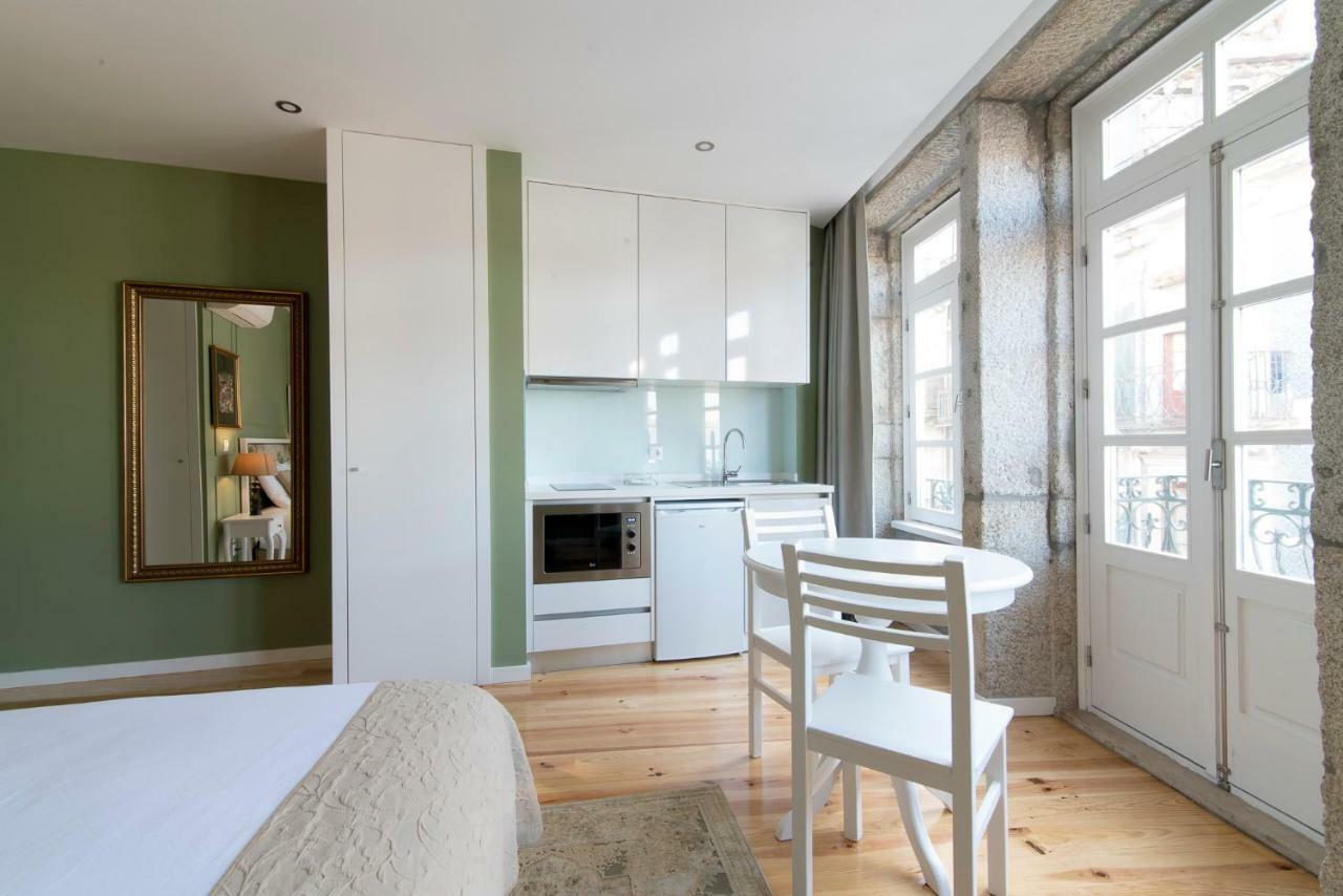 Casas Do Loureiro Daire Porto Dış mekan fotoğraf
