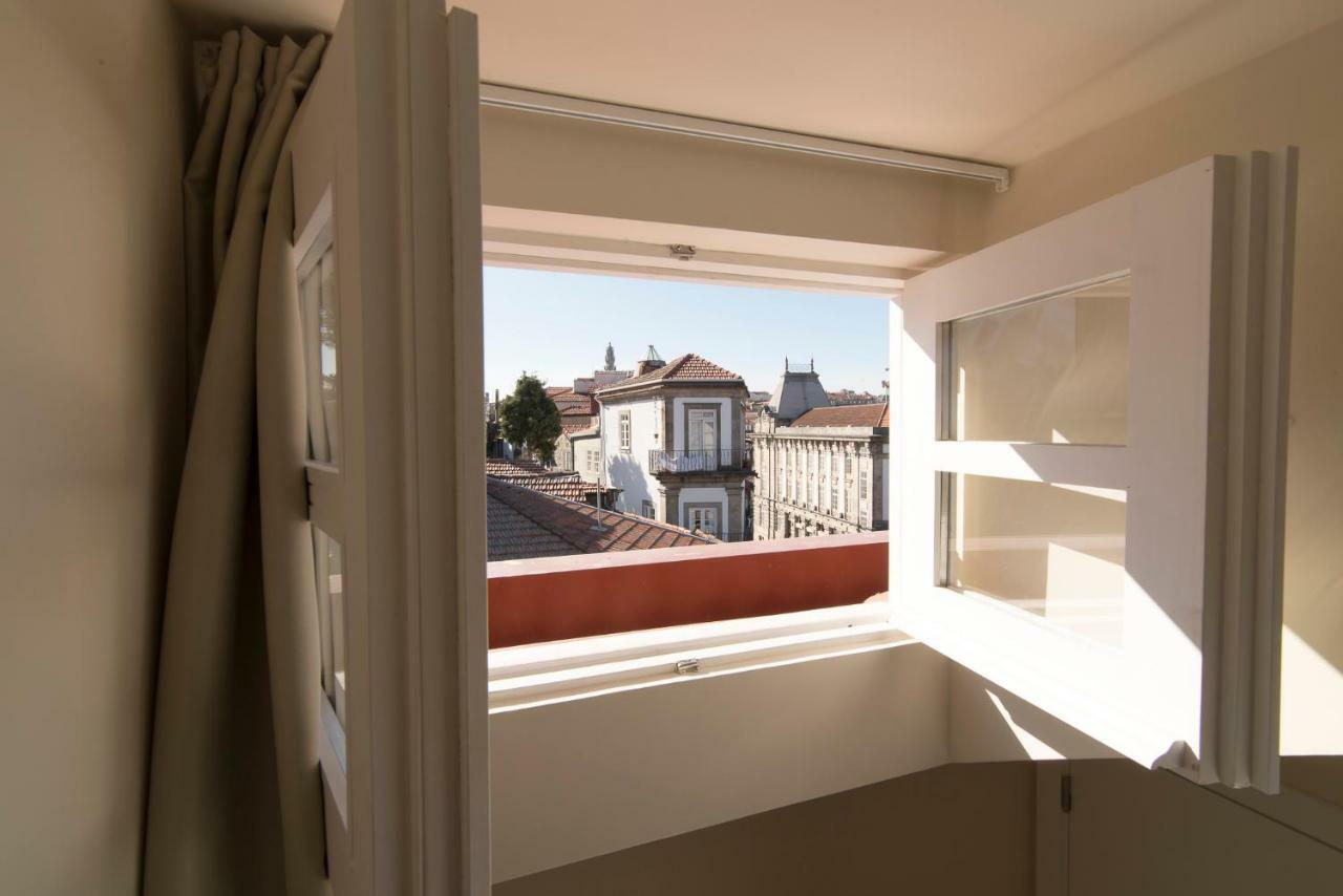 Casas Do Loureiro Daire Porto Dış mekan fotoğraf