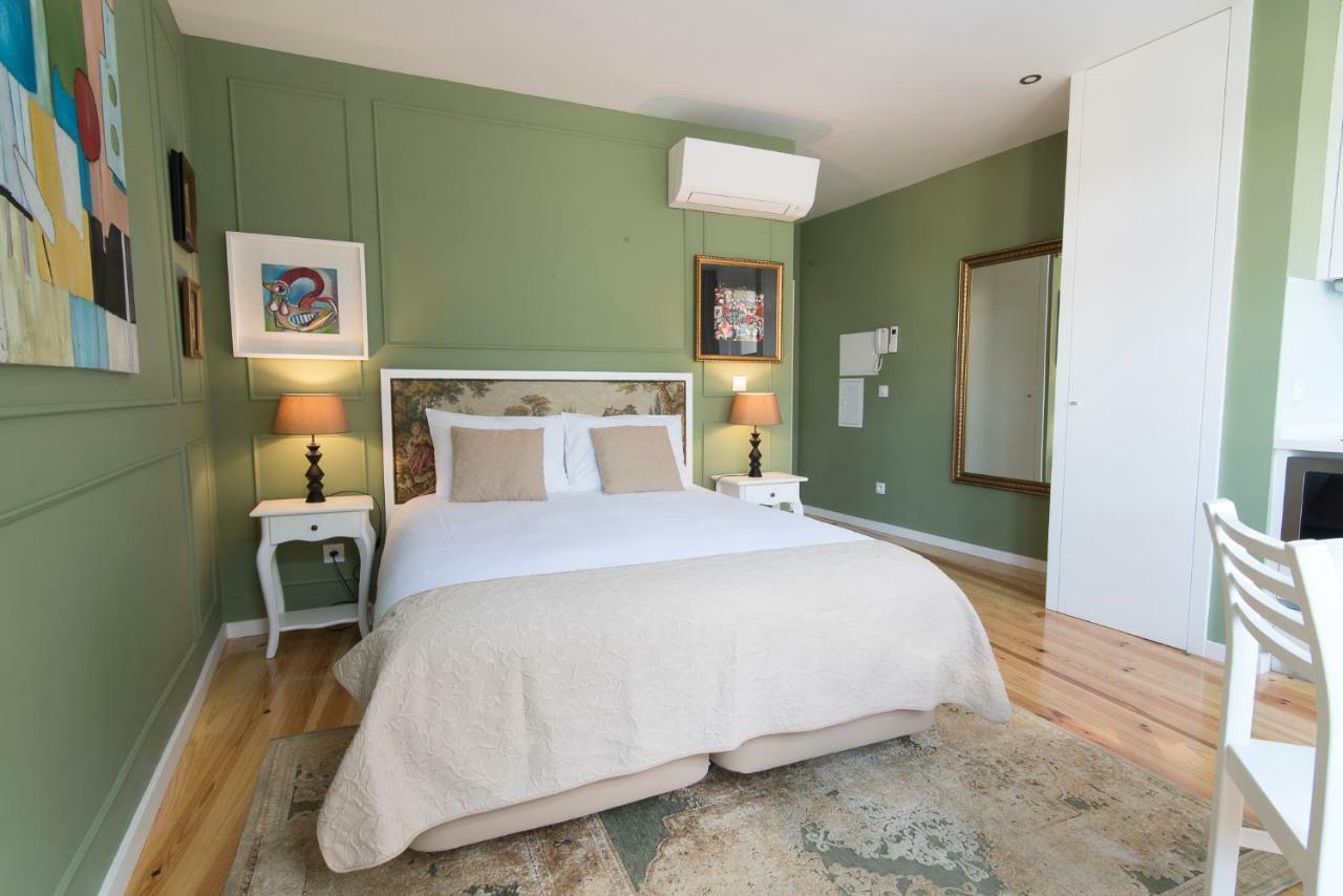 Casas Do Loureiro Daire Porto Dış mekan fotoğraf