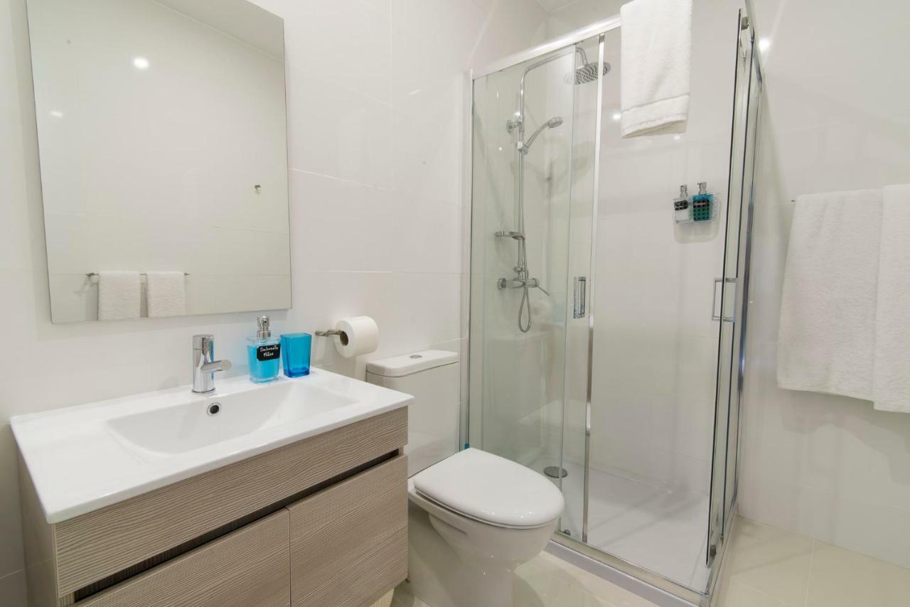 Casas Do Loureiro Daire Porto Dış mekan fotoğraf