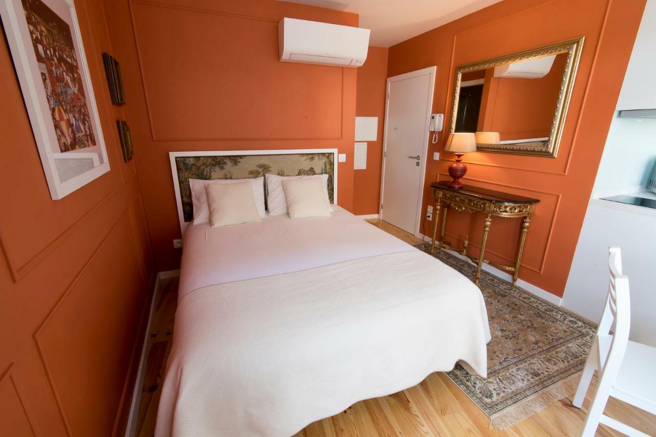 Casas Do Loureiro Daire Porto Dış mekan fotoğraf