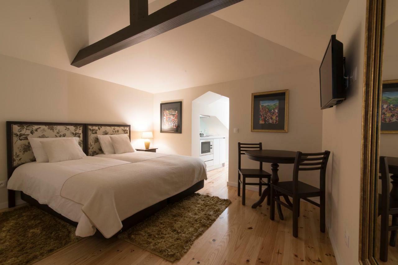 Casas Do Loureiro Daire Porto Dış mekan fotoğraf