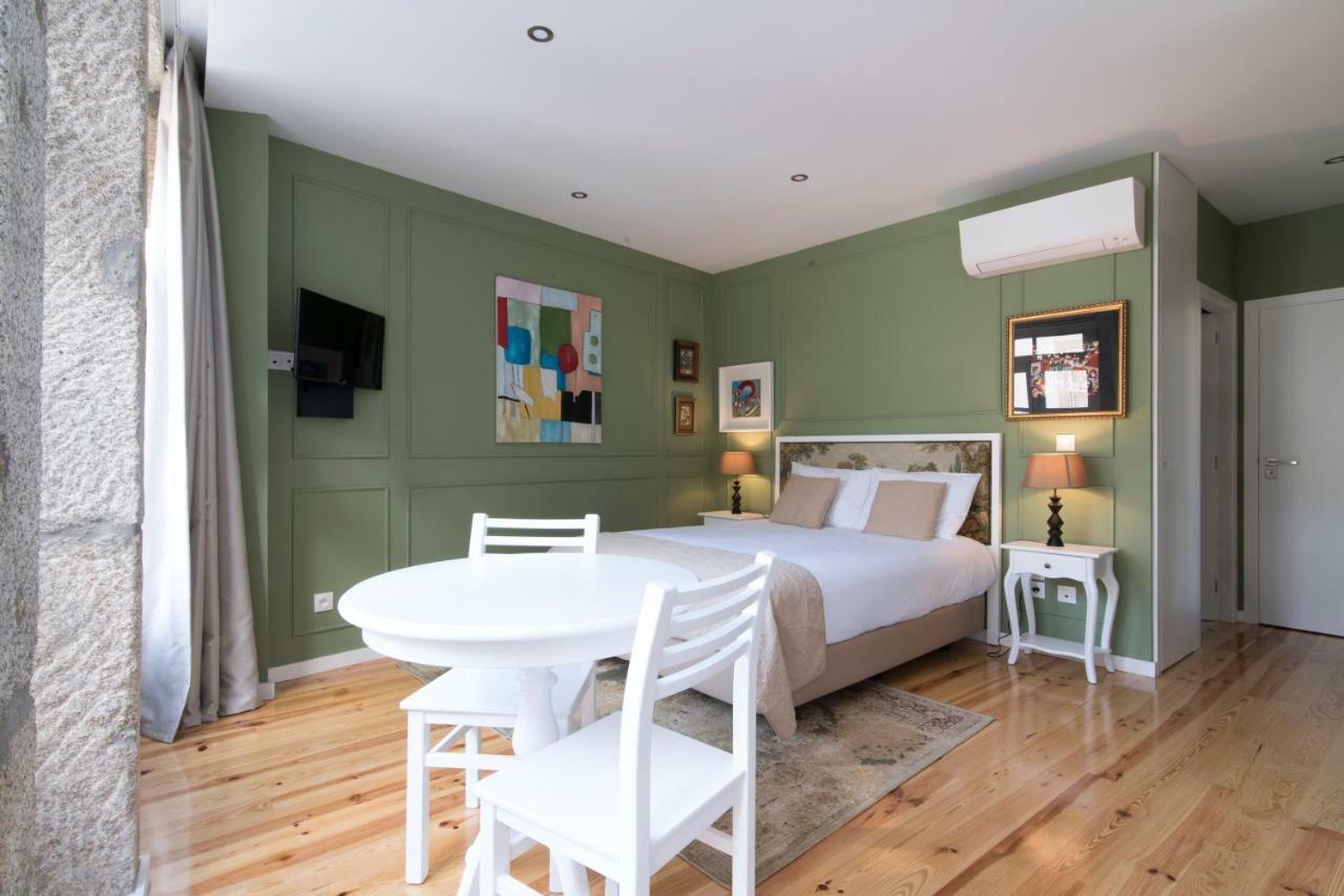 Casas Do Loureiro Daire Porto Dış mekan fotoğraf